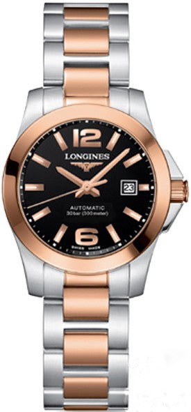 Longines Conquest L3.285.5.56.7