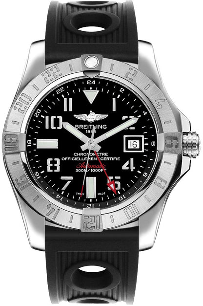 Breitling Avenger II GMT A3239011/BC34-200S