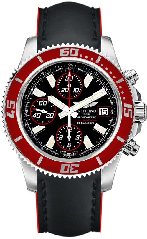 Breitling Superocean Chronograph A13341X9/BA81-228X