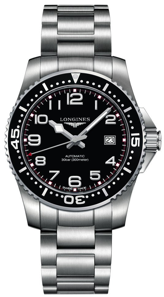 Longines HydroConquest L3.694.4.53.6