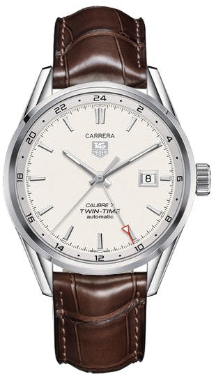 Tag Heuer Carrera WAR2011.FC6291