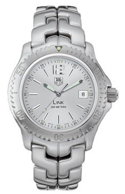 Tag Heuer Link WT1212.BA0553