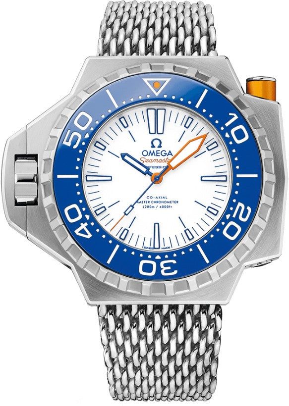 Omega Seamaster Ploprof 227.90.55.21.04.001