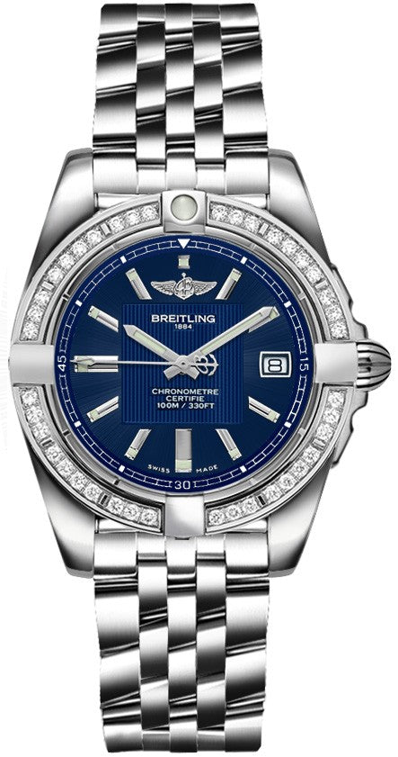 Breitling Galactic 32 A71356LA/C811-367A