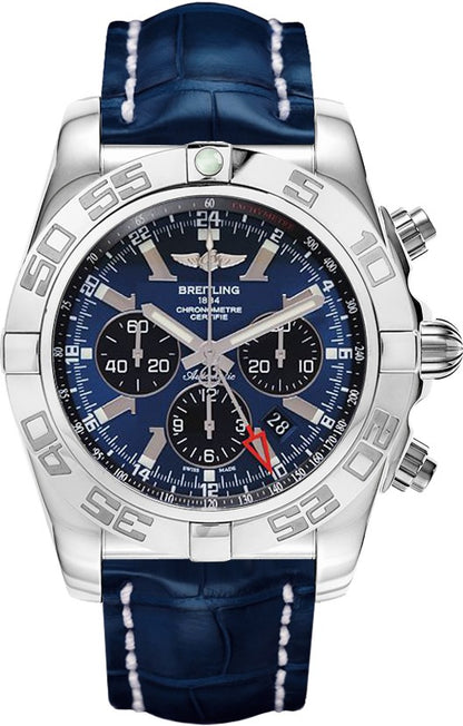 Breitling Chronomat GMT AB041012/C835-747P