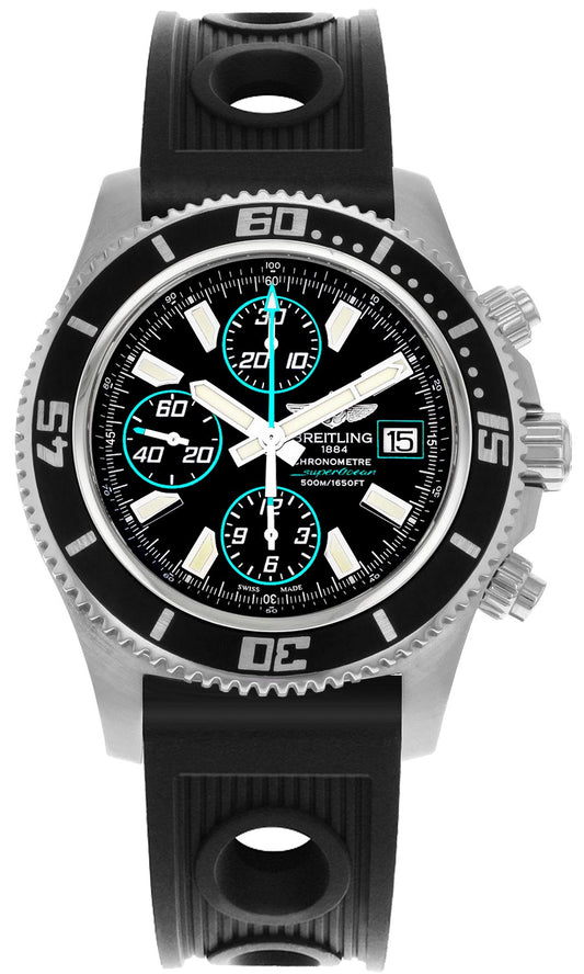 Breitling Superocean Chronograph A1334102/BA83-200S