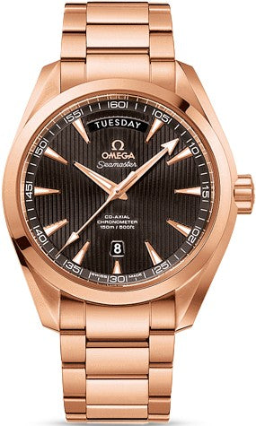 Omega Seamaster Aqua Terra 231.50.42.22.06.001