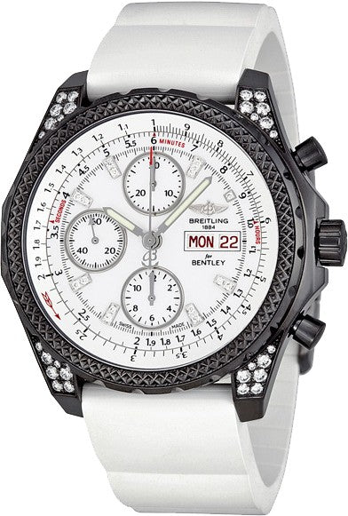 Breitling Bentley GT Midnight Diamond M1336267/A729-215S