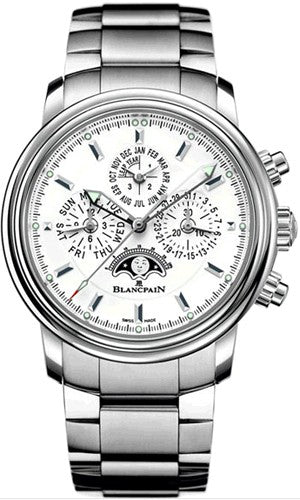 Blancpain Leman 2685F-1127-71