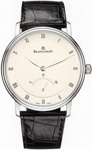 Blancpain Villeret 4063-1542-55B