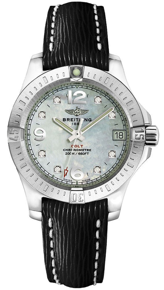 Breitling Colt Lady A7738811/A769-208X