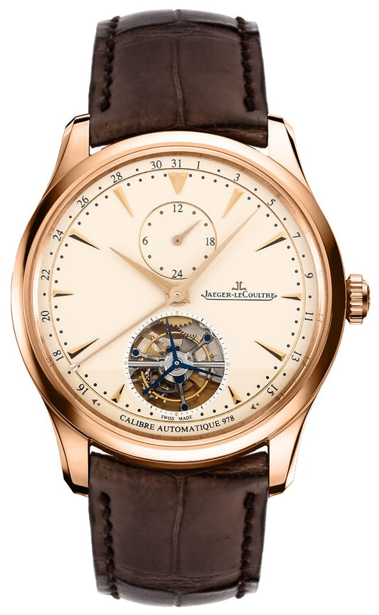 Jaeger LeCoultre Master Q1662510