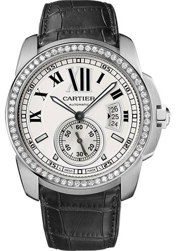 Cartier Calibre de Cartier WF100003