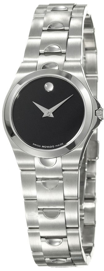 Movado Luno 0605558