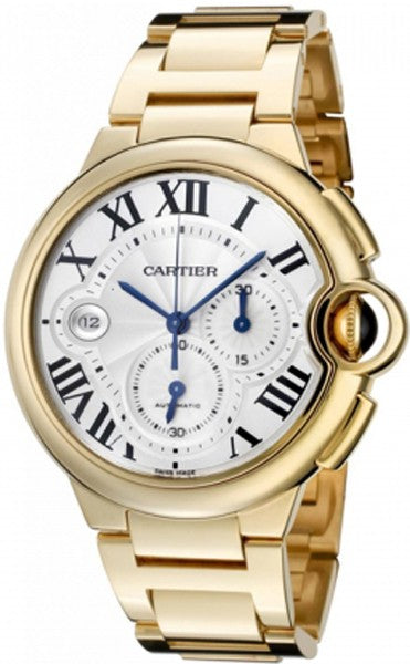 Cartier Ballon Bleu W6920008