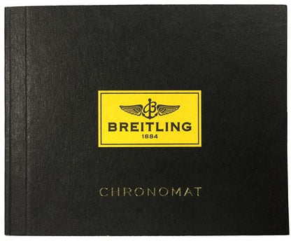 Breitling Chronomat 44 CB0110AA/B957-743P