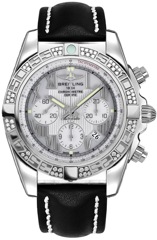 Breitling Chronomat 44 AB0110AA/G676-435X