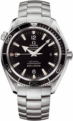 Omega Seamaster Planet Ocean 2201.50.00