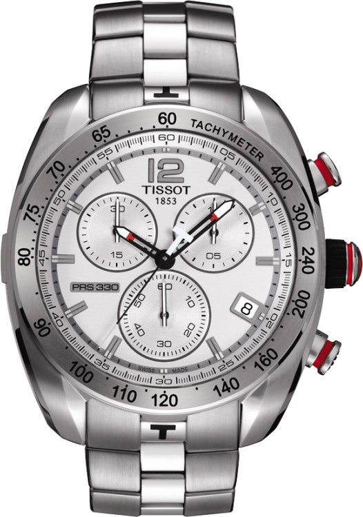 Tissot PRS 330 T076.417.11.037.00