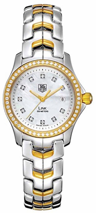 Tag Heuer Link WJF1354.BB0581