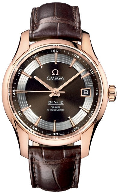 Omega De Ville 431.63.41.21.13.001