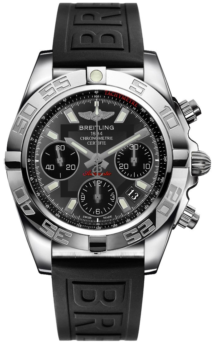 Breitling Chronomat 41 AB014012/F554-150S