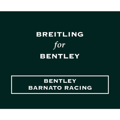 Breitling Bentley Barnato Racing A2536621/G732-990A