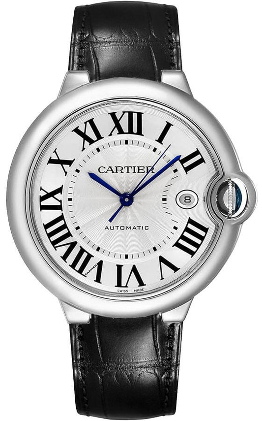 Cartier Ballon Bleu Automatic 40mm Men's Watch WSBB0039