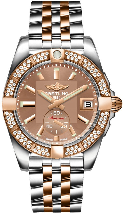 Breitling Galactic 36 Automatic C3733053/Q584-376C