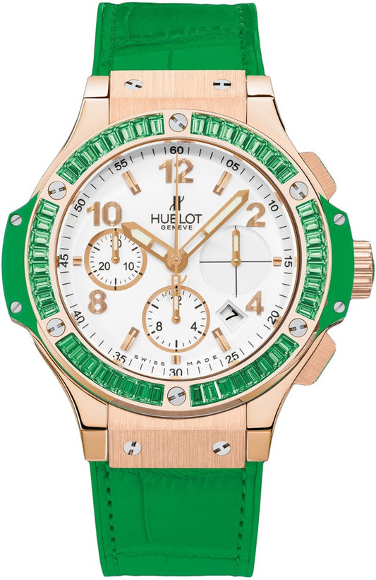 Hublot Big Bang Tutti Frutti 341.PG.2010.LR.1922