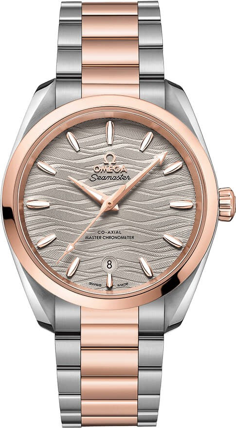 Omega Seamaster Aqua Terra 220.20.38.20.06.001