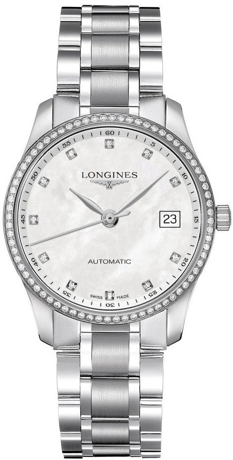 Longines Master Collection L2.518.0.87.6