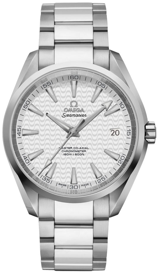 Omega Seamaster Aqua Terra 231.10.42.21.02.006