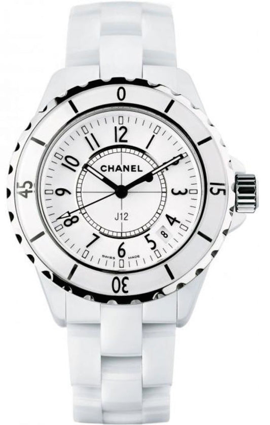 Chanel J12 Quartz H0968