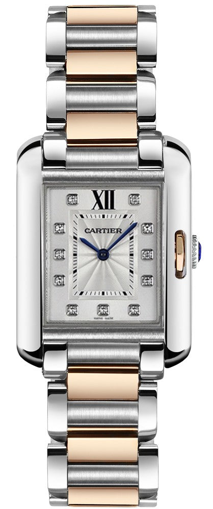 Cartier Tank Anglaise WT100032