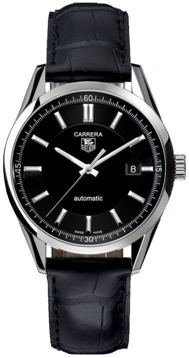 Tag Heuer Carrera Automatic 39mm Men's Watch WV211B.FC6180