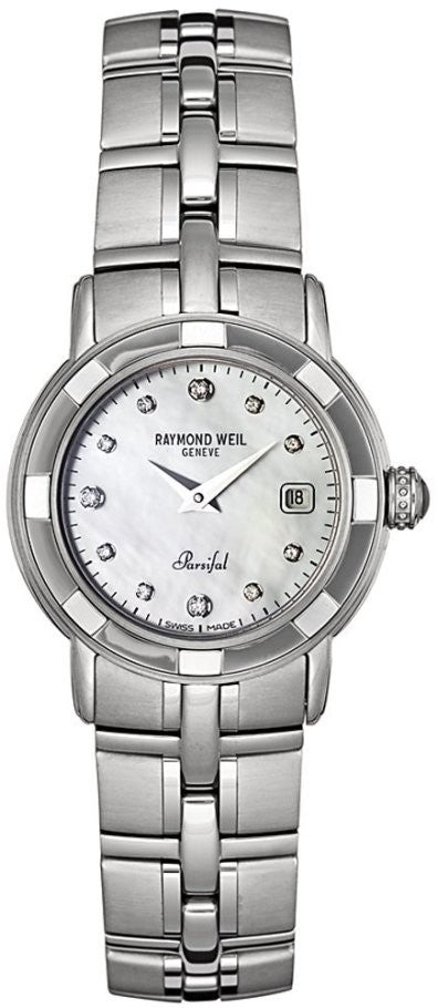 Raymond Weil Parsifal 9441-ST-97081