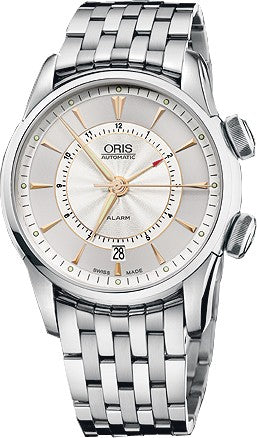 Oris Artelier Alarm 90876074051MB