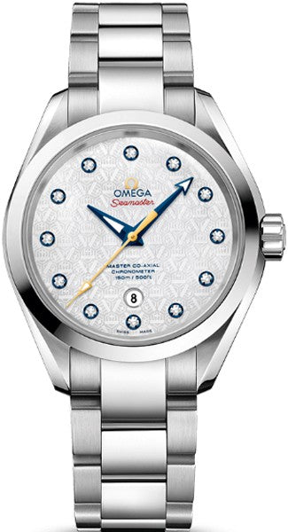 Omega Seamaster Aqua Terra 231.10.34.20.55.003