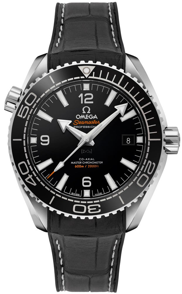 Omega Seamaster Planet Ocean 215.33.44.21.01.001