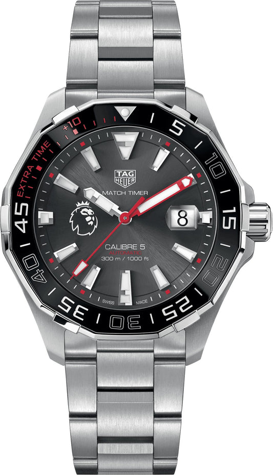 Tag Heuer Aquaracer Premiere League Men's Watch WAY201D.BA0927