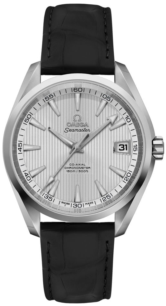 Omega Seamaster Aqua Terra 231.13.39.21.04.001