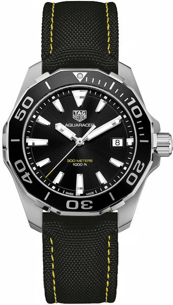 Tag Heuer Aquaracer WAY111A.FC6362