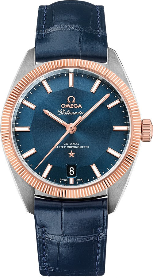 Omega Constellation 130.23.39.21.03.001