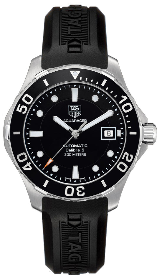 Tag Heuer Aquaracer WAN2110.FT6027