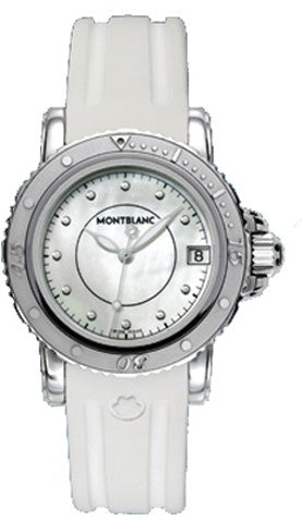 MontBlanc Sport 35278