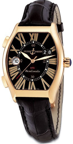 Ulysse Nardin Michelangelo 226-11/42