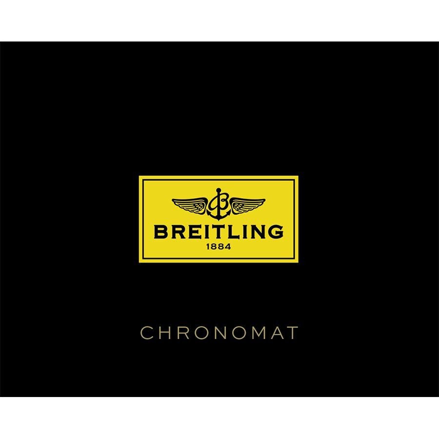 Breitling Chronomat 44 AB011012/C788-105X