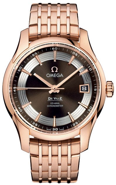 Omega De Ville 431.60.41.21.13.001