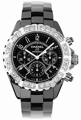 Chanel J12 Automatic H1178